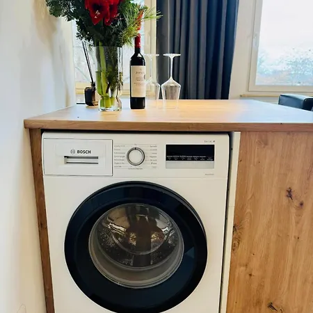 Gemuetliches Am Cityring *