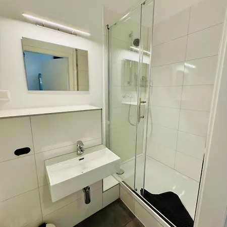 Gemuetliches Am Cityring