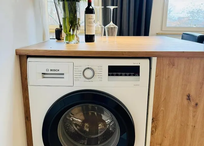 Gemuetliches Am Cityring *