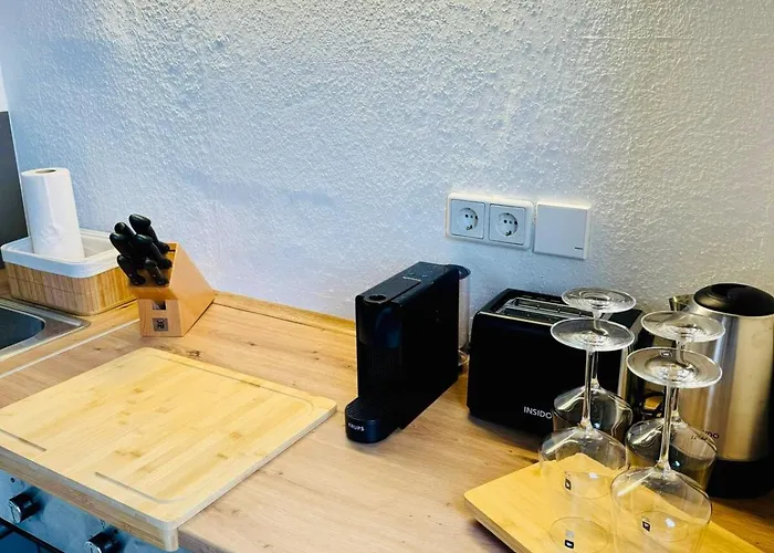 Gemuetliches Am Cityring * Braunschweig