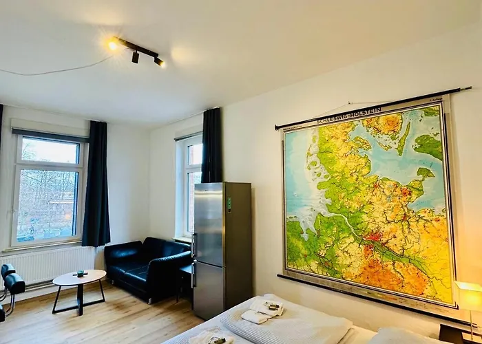 Gemuetliches Am Cityring * Braunschweig